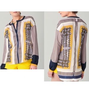 CLOVER CANYON LONG SLEEVE SHIRT